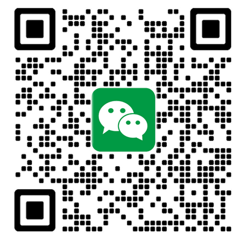 客服二维码